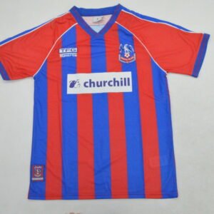 Crystal Palace 99/00 Home