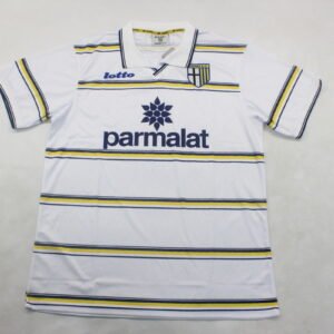 Parma 98/99 Away