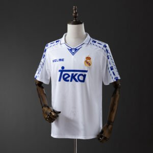 Madrid 96/97 Home