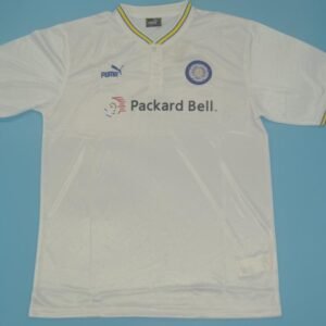 Leeds United 96/98 Home
