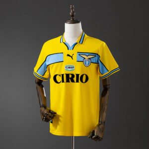 Lazio 98/99 Third Away