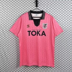 Palermo 93/94 Home