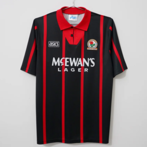 Blackburn 94/95 Away