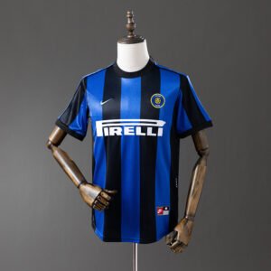 Inter de Milán 99/00 Home