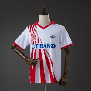 Koln 89/90 Home