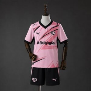 Palermo 26/27 Home Kids