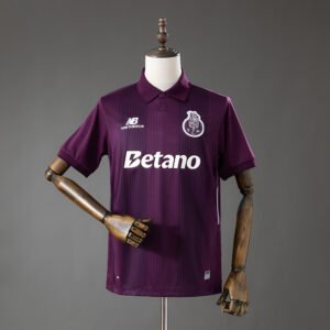 Porto 26/27 Away