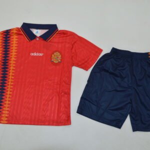 España 1994 Home Kids
