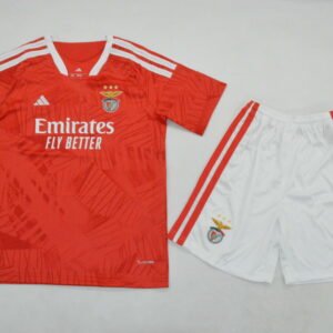 Benfica 26/27 Home Kids