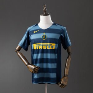 Inter de Milán 04/05 Third Away