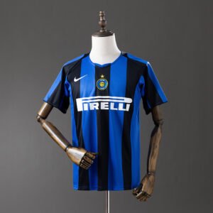 Inter de Milán 04/05 Home