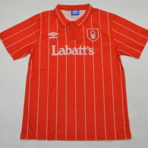 Nottingham Forest 93/94 Home