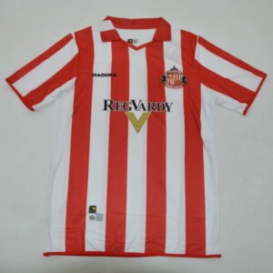Sunderland 04/05 Home