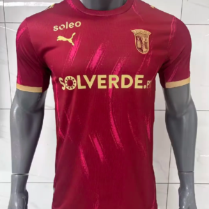 Braga 26/27 Third Away