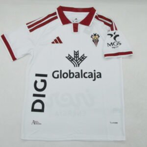 Albacete 26/27 Home