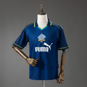 Derby County 95/96 Away