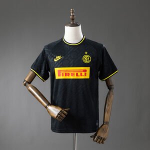 Inter de Milán 19/20 Third Away