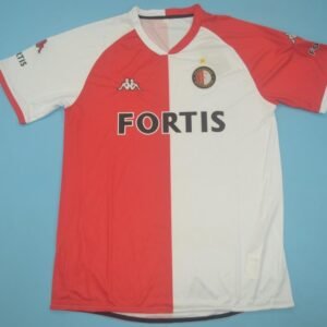 Feyenoord 07/08 Home