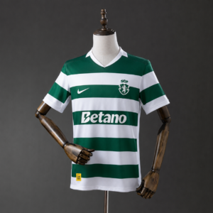 Sporting Lisboa 26/27 Home