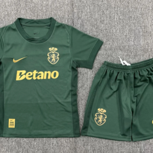 Sporting Lisboa 120 Aniversario Kids