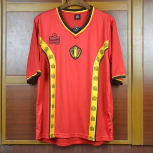 Bélgica 1982 Home