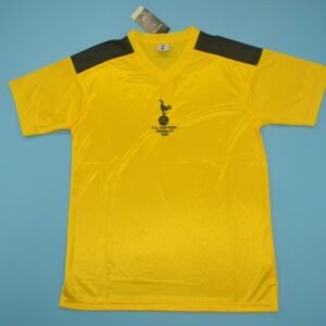 Tottenham 81/82 Away Final FA Cup