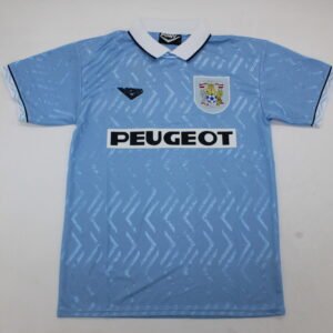 Coventry City 94/96 Home