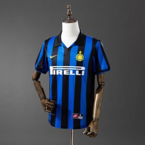 Inter de Milán 98/99 Home