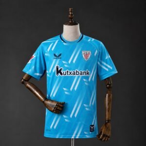 Athletic 26/27 Third Away