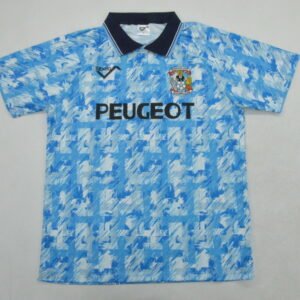 Coventry City 92/94 Home