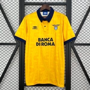 Lazio 90/91 Away