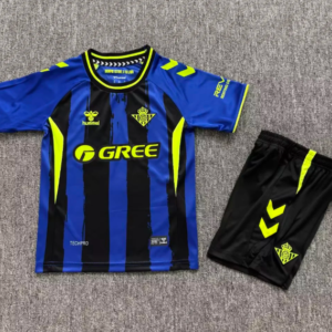 Betis 26/27 Third Away Kids