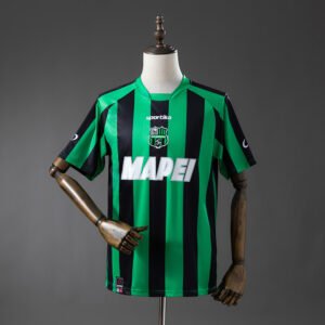 Sassuolo 11/12 Home