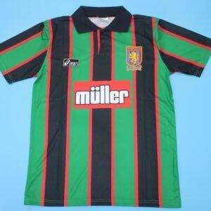 Aston Villa 94/95 Away