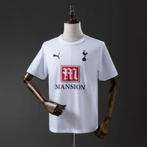 Tottenham 06/07 Home