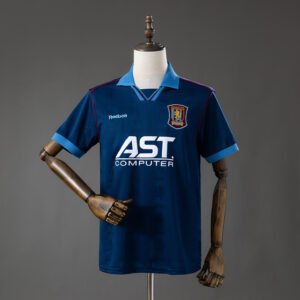 Aston Villa 95/96 Away