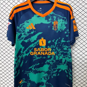 Granada 26/27 Away