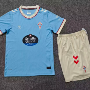 Celta 26/27 Home Kids