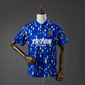 Birmingham 92/93 Home