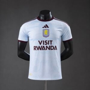 Aston Villa 26/27 Third Away