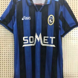 Atalanta 96/97 Home