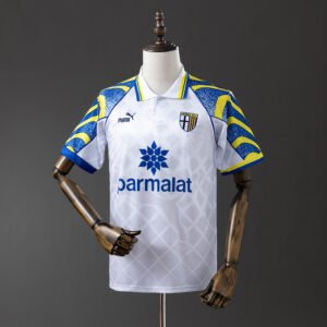 Parma 95/97 Home