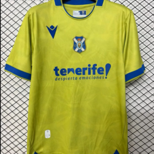 Tenerife 26/27 Third Away