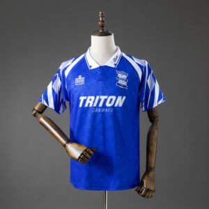 Birmingham 93/94 Home