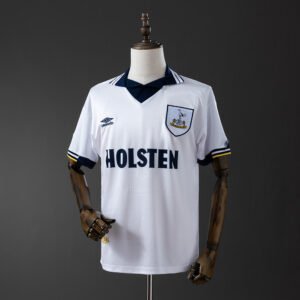 Tottenham 94/95 Home