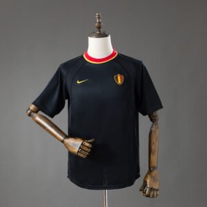 Bélgica 2000 Away