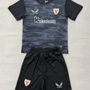 Athletic 26/27 Home Portero Kids