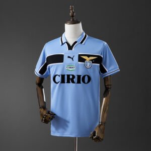 Lazio 99/00 Home