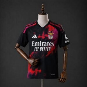 Benfica 26/27 Third Away