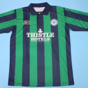 Leeds United 94/95 Away
